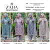 Zaha 10333 A To D Organza Embroidery Pakistani Readymade Suits Wholesale Online